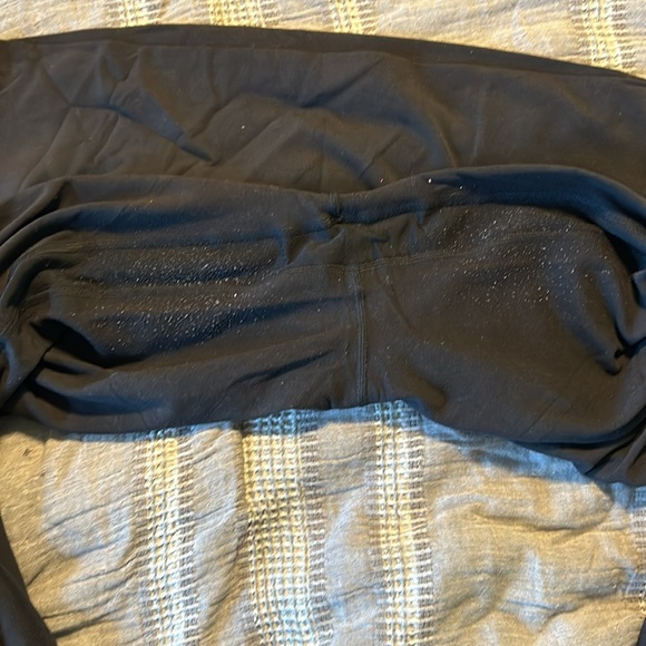 Lululemon align black legging size 18 - Picture 3 of 3